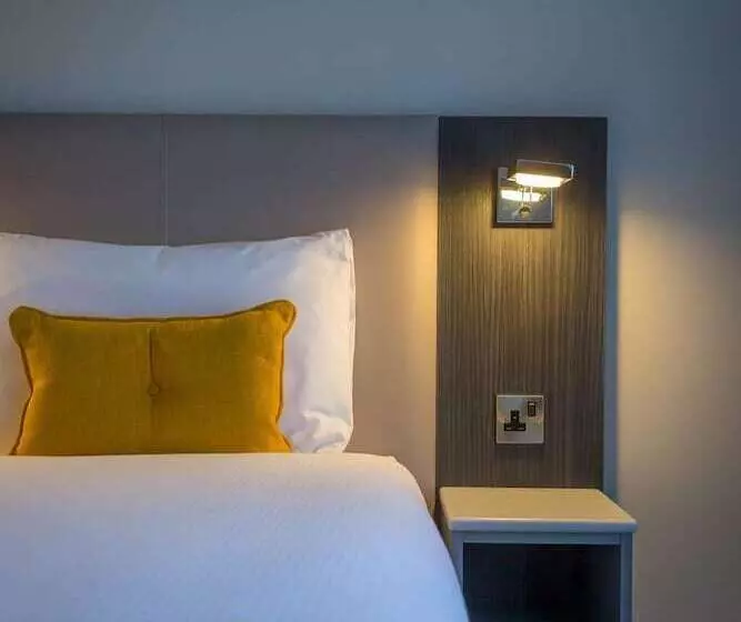 Fotos del hotel Maldron  Pearse Street:  2