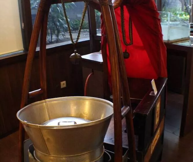 Fotos del hotel Santika Pandegiling Surabaya:  15