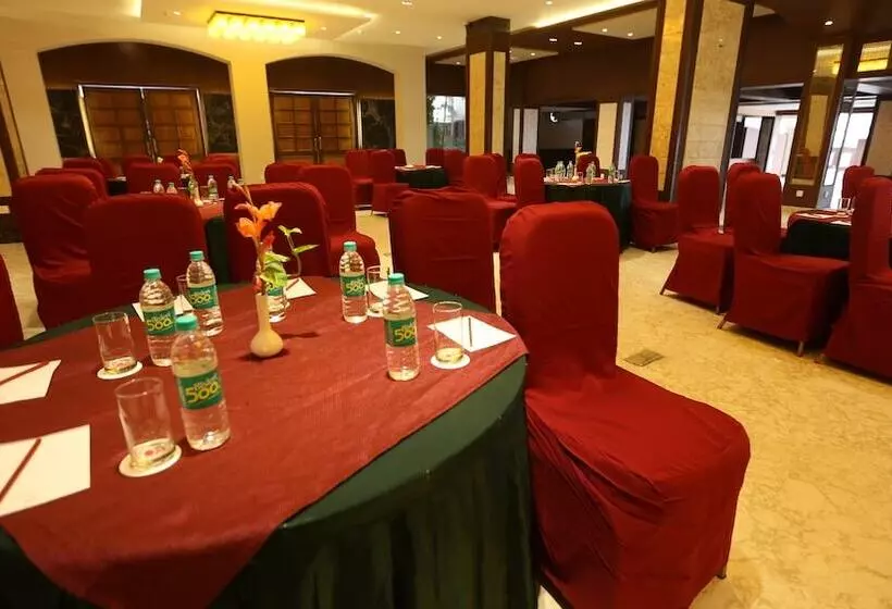 Fotos del hotel The Amayaa:  9