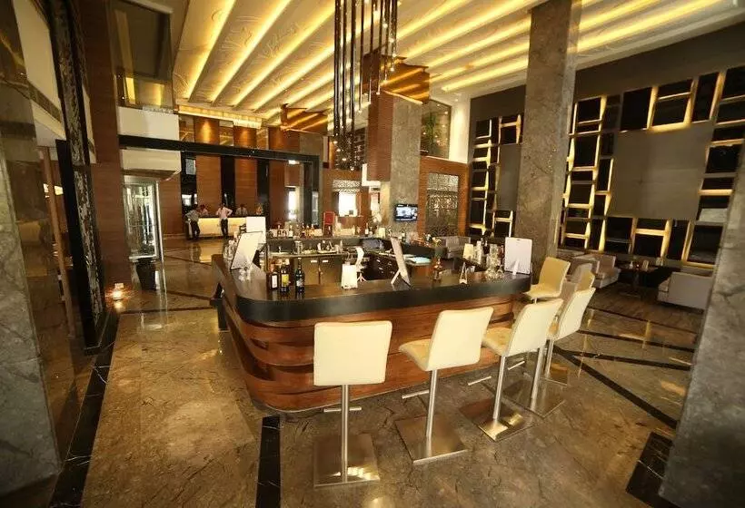 Fotos del hotel The Amayaa:  8