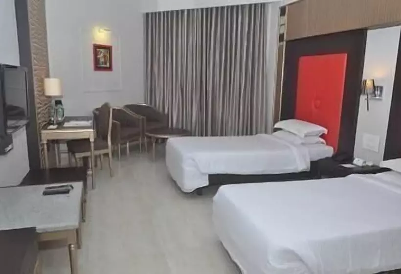 Fotos del hotel The Amayaa:  22