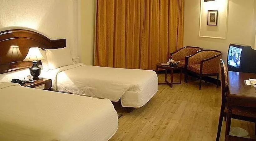 Fotos del hotel The Amayaa:  21