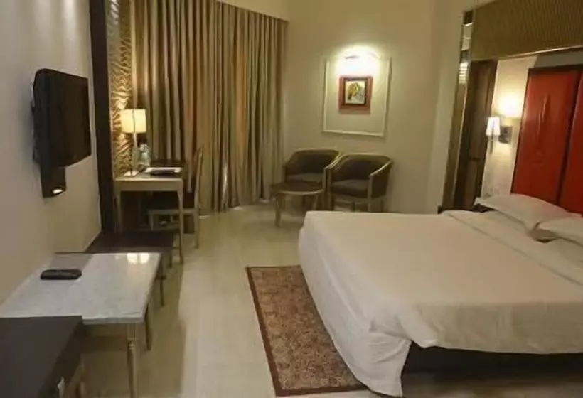 Fotos del hotel The Amayaa:  14