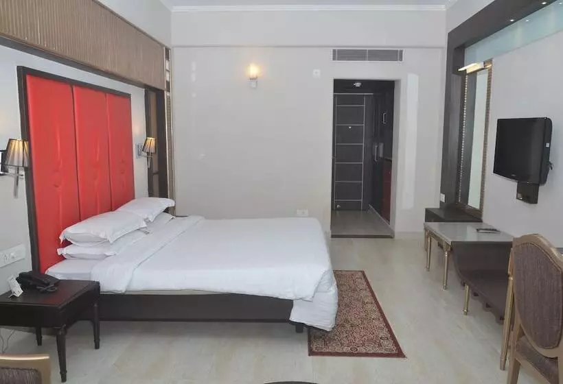 Fotos del hotel The Amayaa:  2