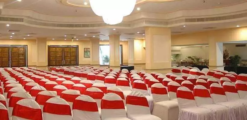 Fotos del hotel The Amayaa:  20