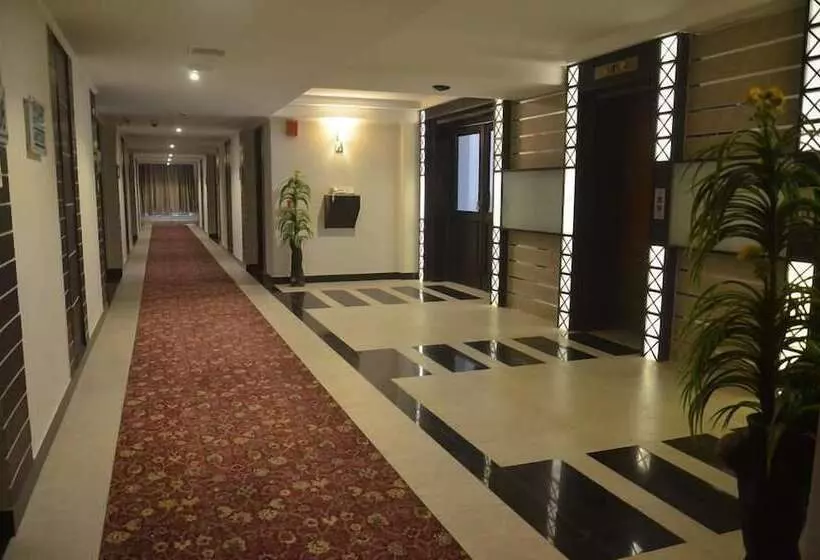 Fotos del hotel The Amayaa:  5