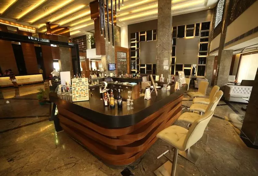 Fotos del hotel The Amayaa:  19