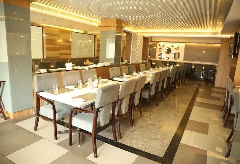 Fotos del hotel The Amayaa:  18