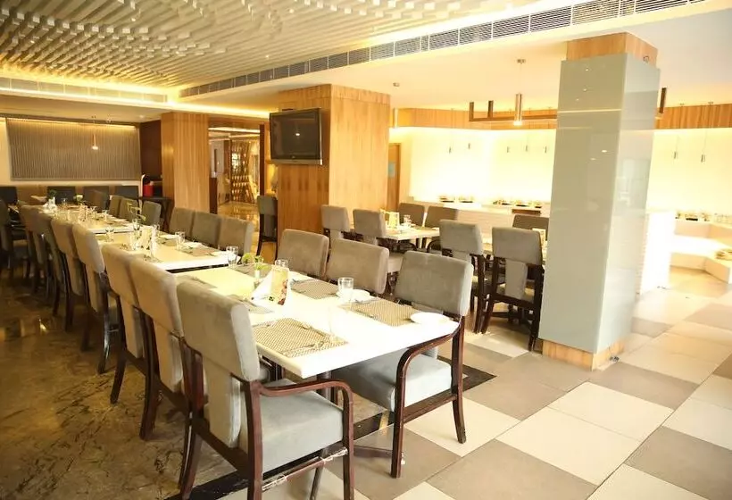 Fotos del hotel The Amayaa:  7