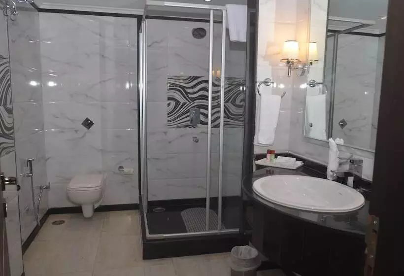 Fotos del hotel The Amayaa:  10