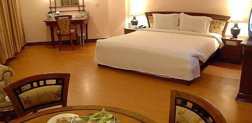 Fotos del hotel The Amayaa:  25