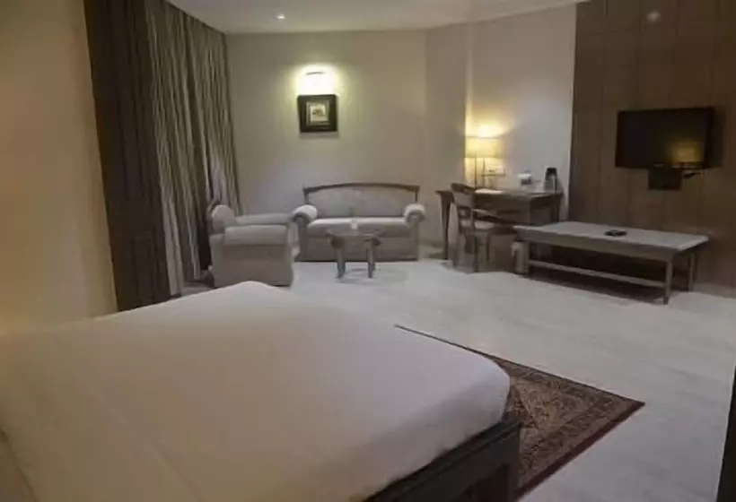 Fotos del hotel The Amayaa:  24