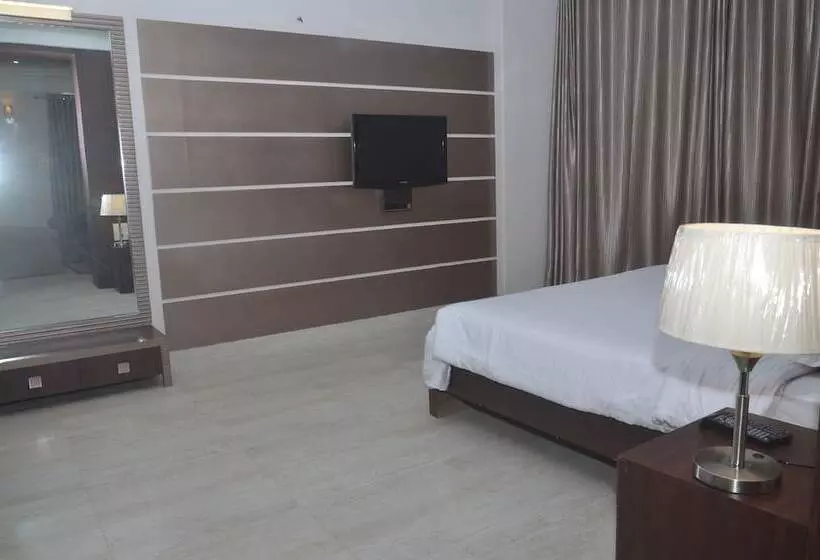 Fotos del hotel The Amayaa:  23