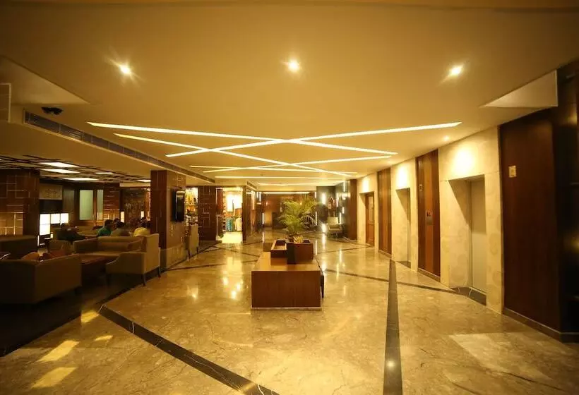 Fotos del hotel The Amayaa:  16