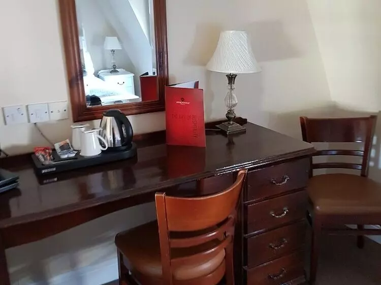 Fotos del hotel Mercantile:  14