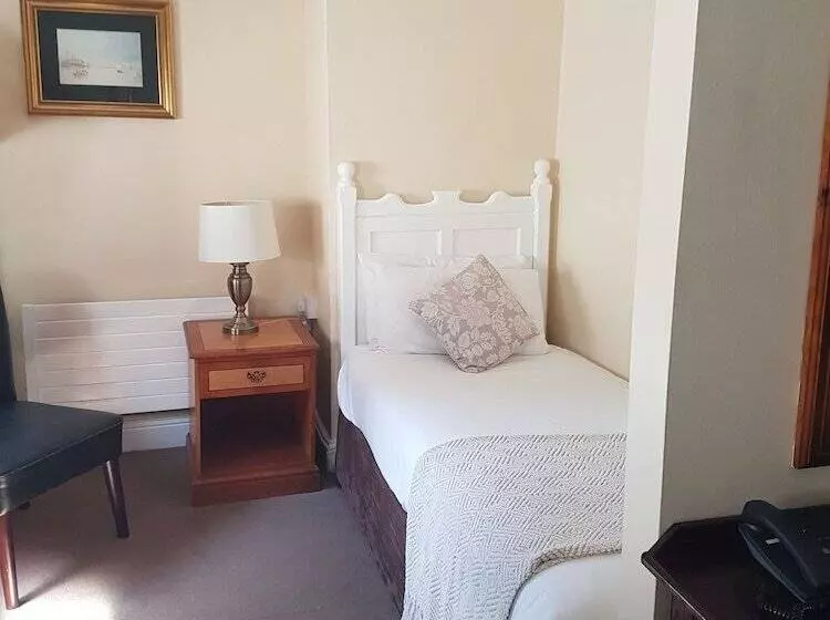 Fotos del hotel Mercantile:  10