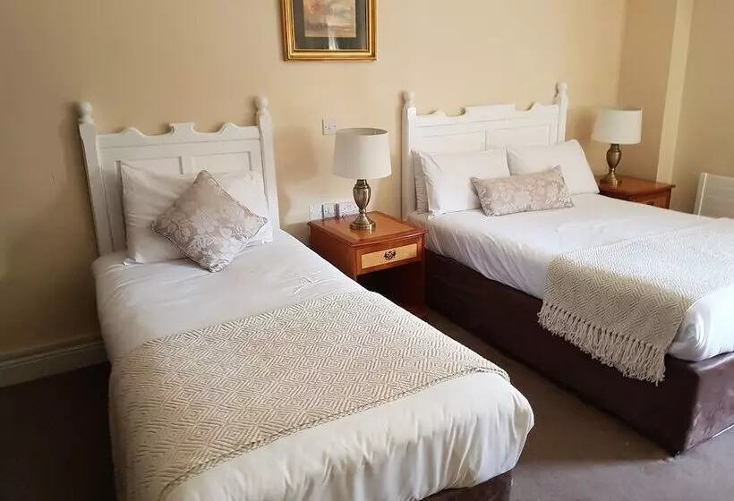 Fotos del hotel Mercantile:  17