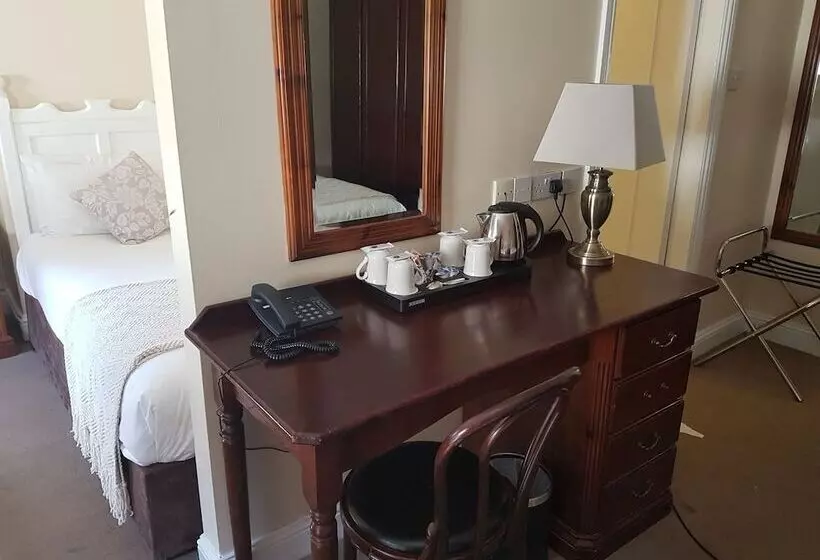 Fotos del hotel Mercantile:  7