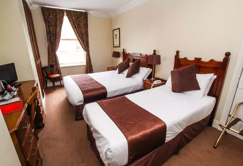 Fotos del hotel Mercantile:  13