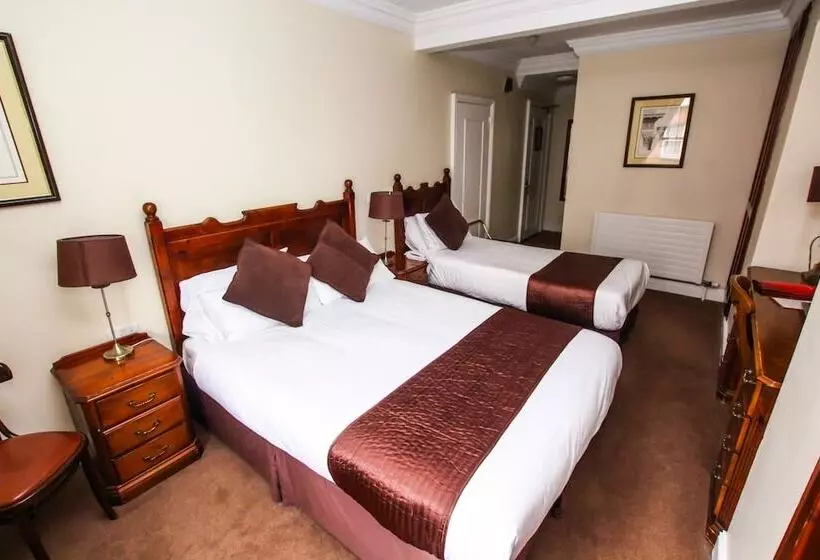 Fotos del hotel Mercantile:  11