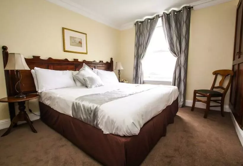 Fotos del hotel Mercantile:  16