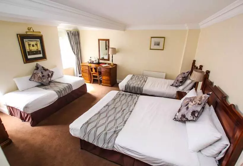 Fotos del hotel Mercantile:  9