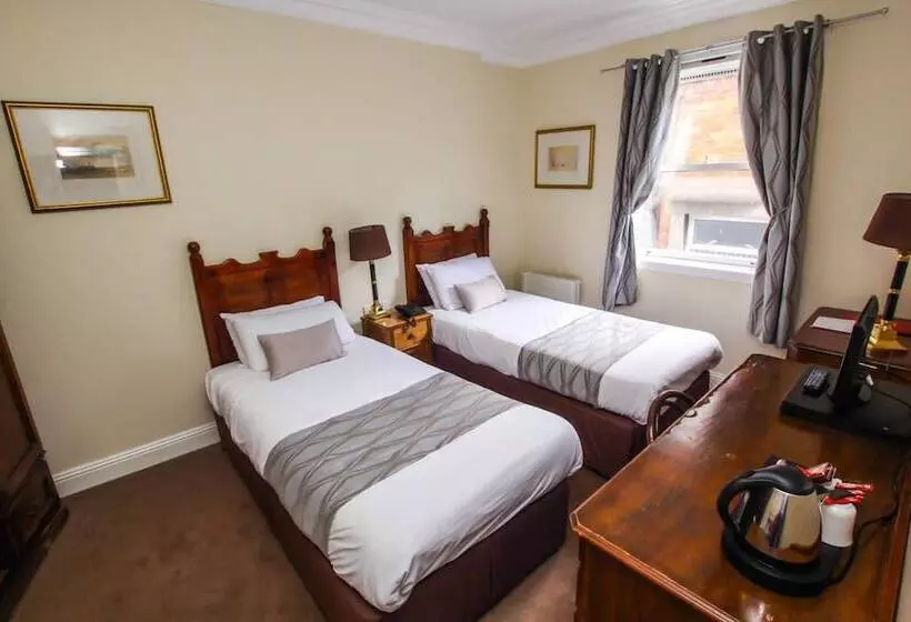 Fotos del hotel Mercantile:  15