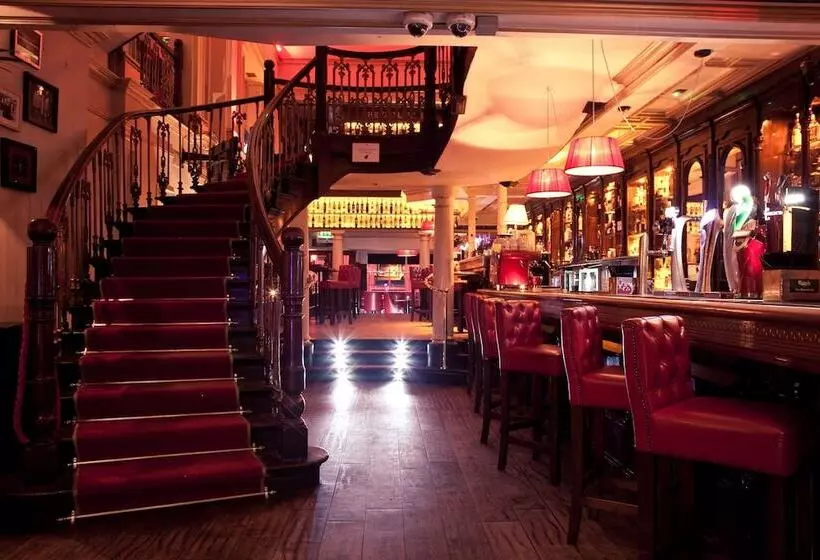 Fotos del hotel Mercantile:  3