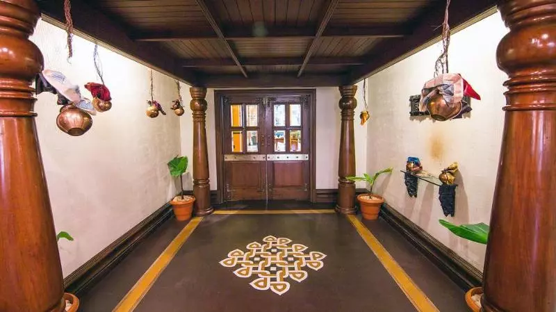 Fotos del hotel The Orchid- Ecotel Mumbai Airport:  5