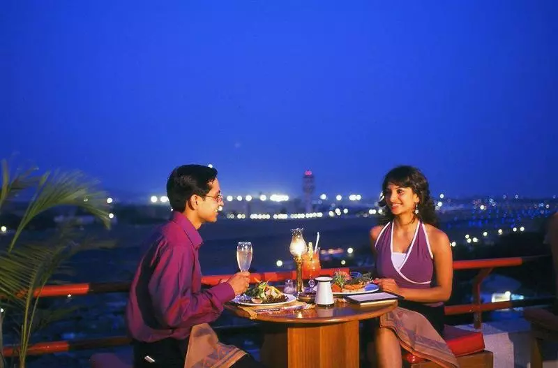 Fotos del hotel The Orchid- Ecotel Mumbai Airport:  8