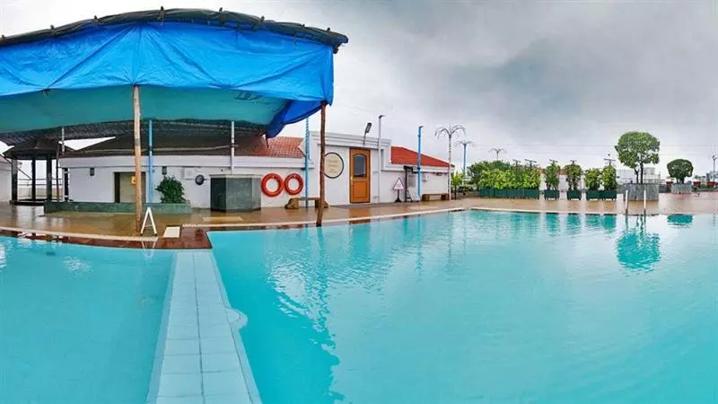 Fotos del hotel The Orchid- Ecotel Mumbai Airport:  3