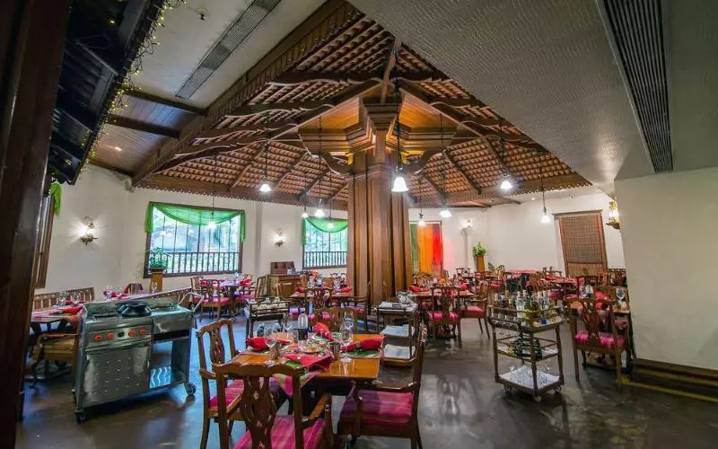 Fotos del hotel The Orchid- Ecotel Mumbai Airport:  6