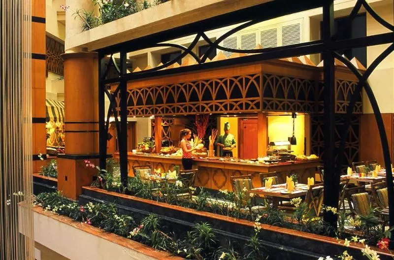 Fotos del hotel The Orchid- Ecotel Mumbai Airport:  16