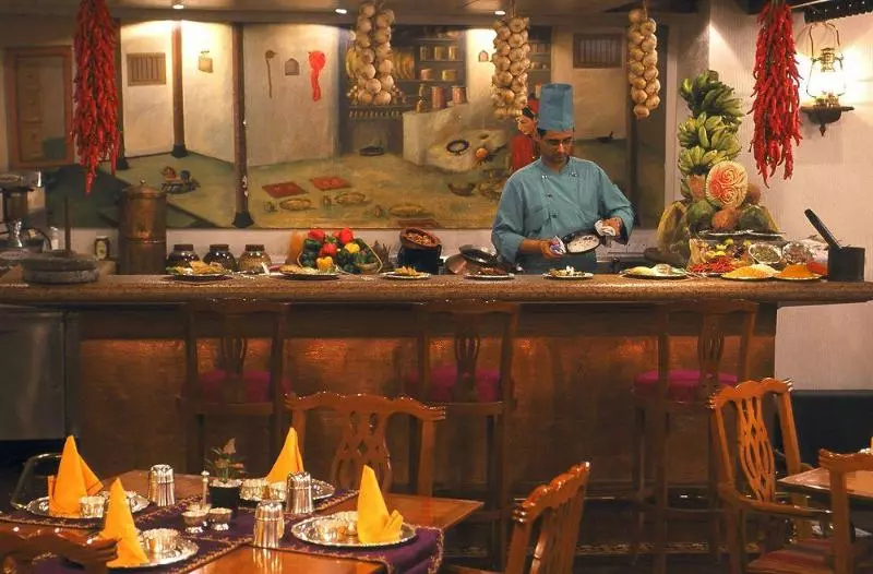 Fotos del hotel The Orchid- Ecotel Mumbai Airport:  11