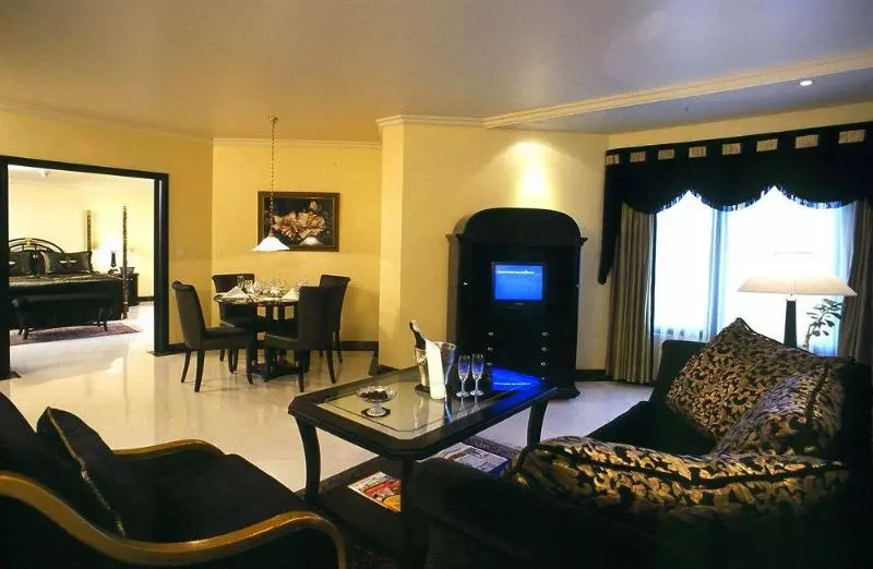 Fotos del hotel The Orchid- Ecotel Mumbai Airport:  9