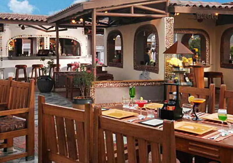 Fotos del hotel The Orchid- Ecotel Mumbai Airport:  14