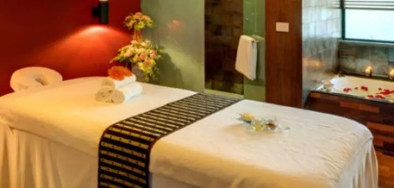 Fotos del hotel The Orchid- Ecotel Mumbai Airport:  2