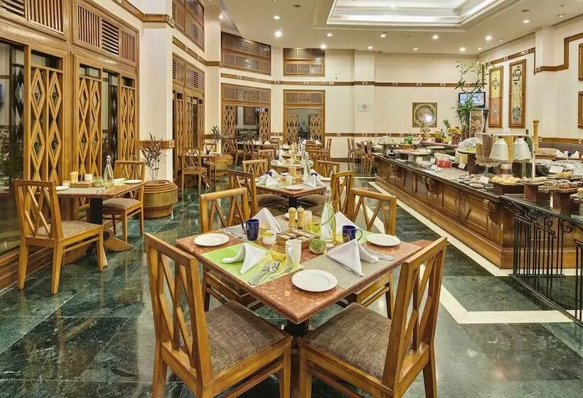 Fotos del hotel The Ummed Ahmedabad Airport:  4