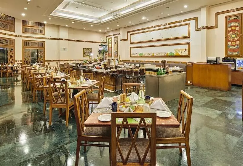 Fotos del hotel The Ummed Ahmedabad Airport:  19