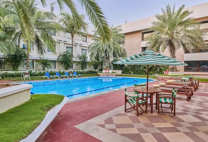 Fotos del hotel The Ummed Ahmedabad Airport:  2