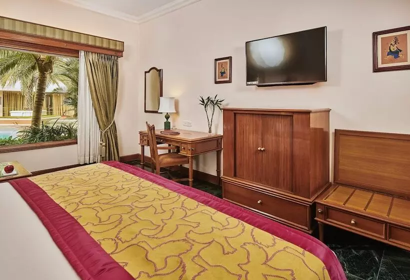 Fotos del hotel The Ummed Ahmedabad Airport:  25