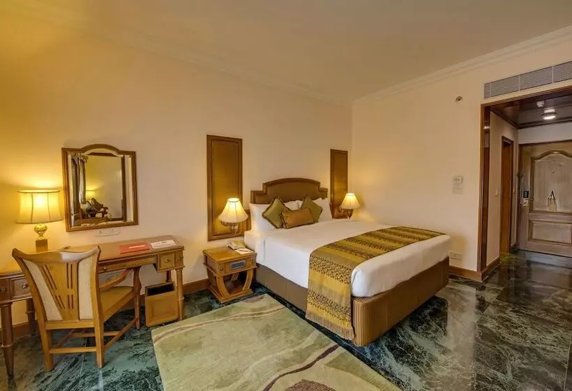 Fotos del hotel The Ummed Ahmedabad Airport:  13