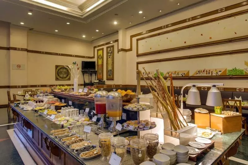 Fotos del hotel The Ummed Ahmedabad Airport:  24