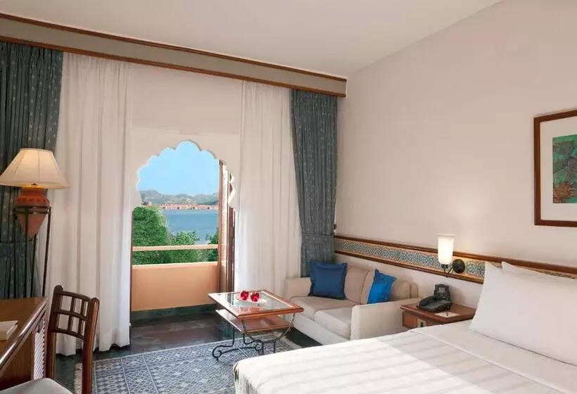 Fotos del hotel Trident Jaipur:  21