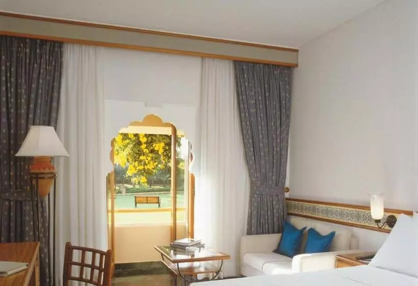 Fotos del hotel Trident Jaipur:  2