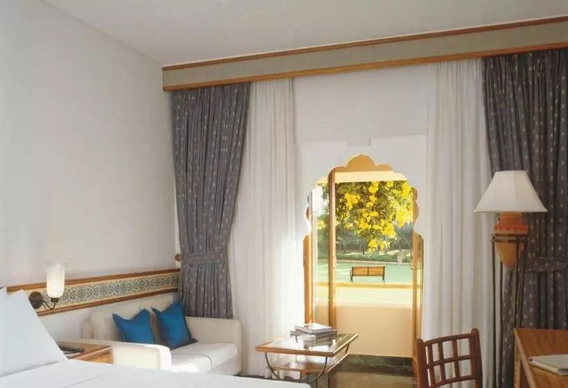 Fotos del hotel Trident Jaipur:  22