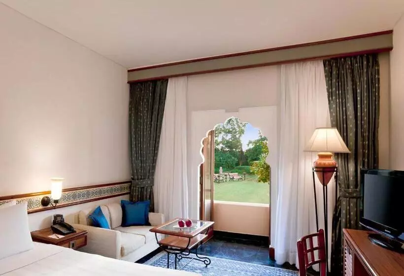 Fotos del hotel Trident Jaipur:  24