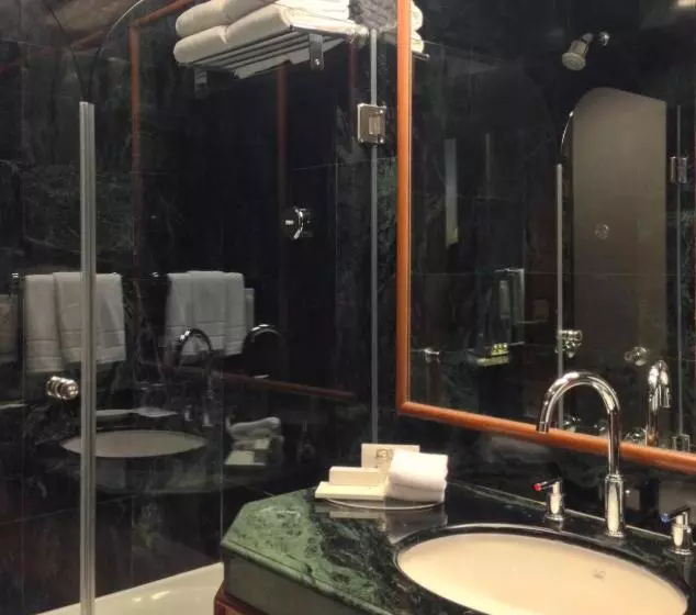 Fotos del hotel Trident Jaipur:  8