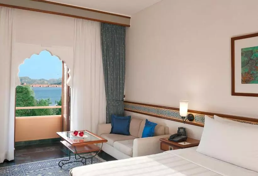 Fotos del hotel Trident Jaipur:  10