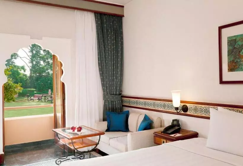 Fotos del hotel Trident Jaipur:  13